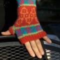 Andean Mitts