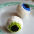 Eyeballs