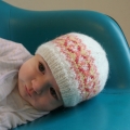 Fair Isle Baby