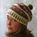Halcyon Hat