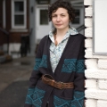 SuperSoul Cardi