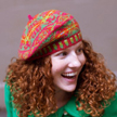 December Lights Tam Hat