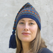 Mary Jane's knitting patterns