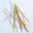 Mary Jane's knitting needles and sundries